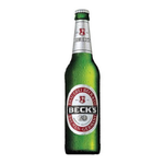 Beck’s b