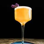 Lush kokteyl