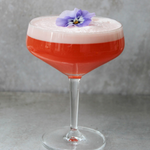 Pink sour k
